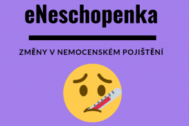 eNeschopenka